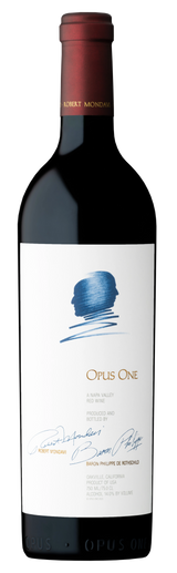 Opus One 2023 - Wine | Shop Online at The Liquor Barn