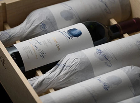 Opus One 2023 - Wine | Shop Online at The Liquor Barn (image 6)