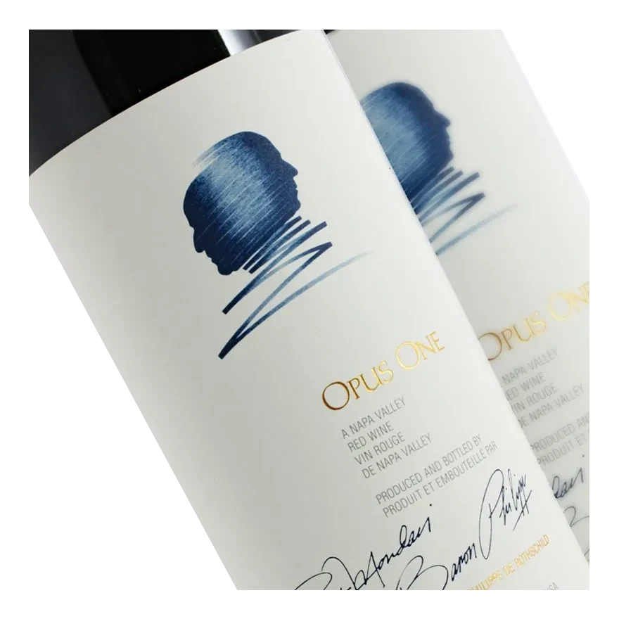 Opus One 2023 - Wine | Shop Online at The Liquor Barn (image 2)