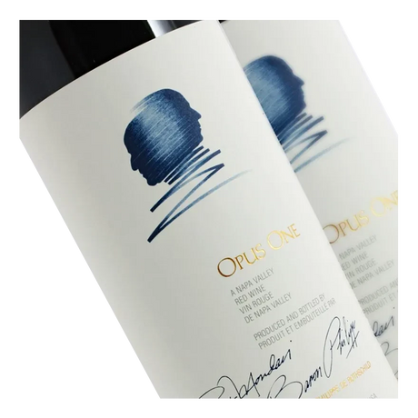 Opus One 2023