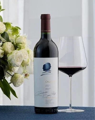 Opus One 2023 - Wine | Shop Online at The Liquor Barn (image 13)