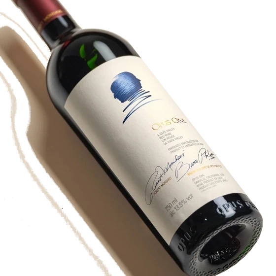 Opus One 2023 - Wine | Shop Online at The Liquor Barn (image 11)