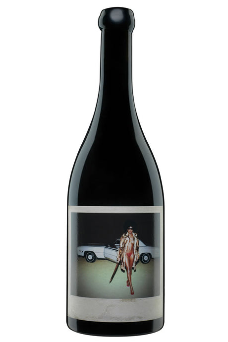 Orin Swift Cellars Machete