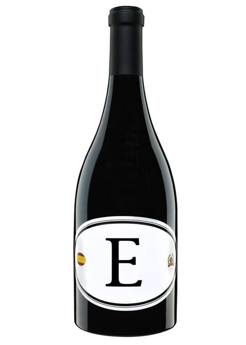 Orin Swift Locations E Spanish Red