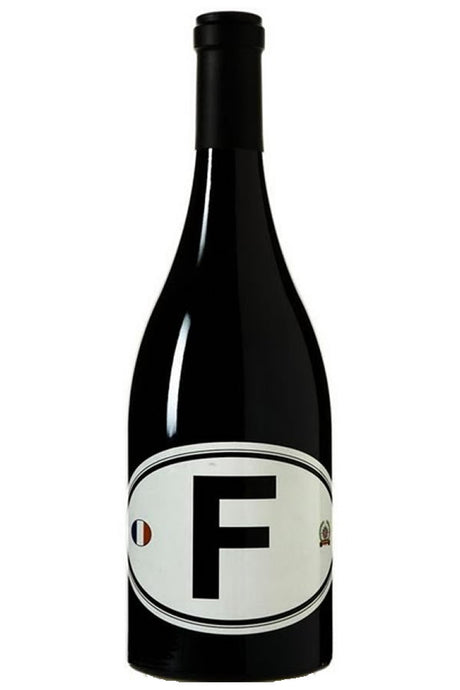 Orin Swift Locations F Red