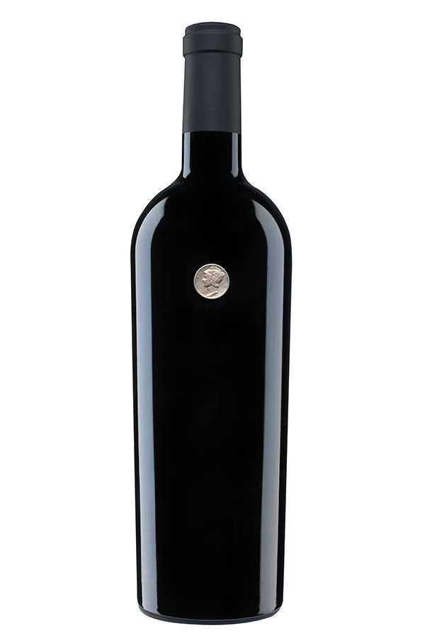 Orin Swift Mercury Head Cabernet Sauvignon