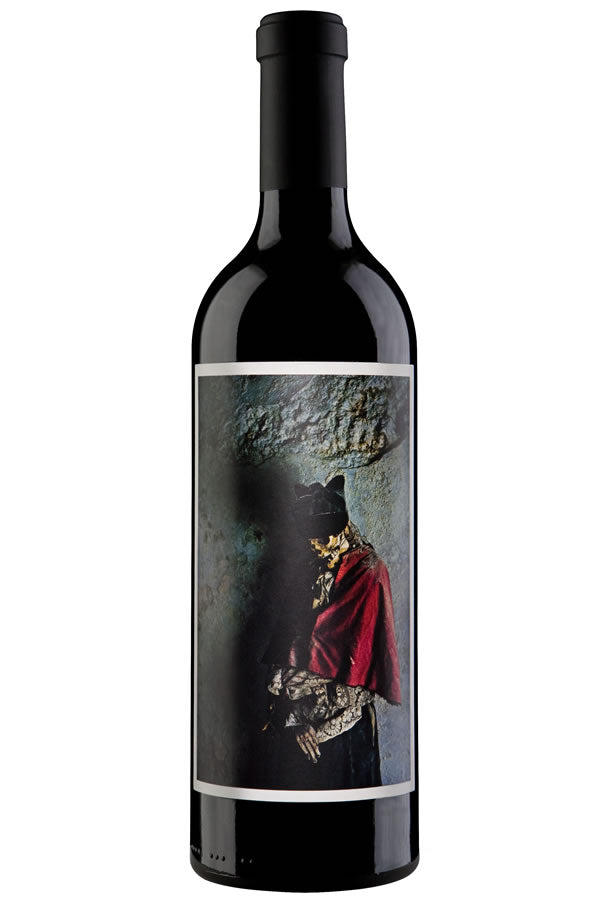 Orin Swift Palermo Cabernet Sauvignon