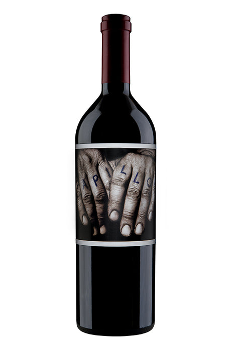 Orin Swift Papillon Cabernet Sauvignon
