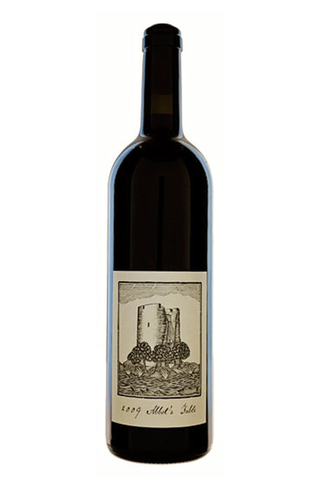 Owen Roe Abbot's Table Red Blend
