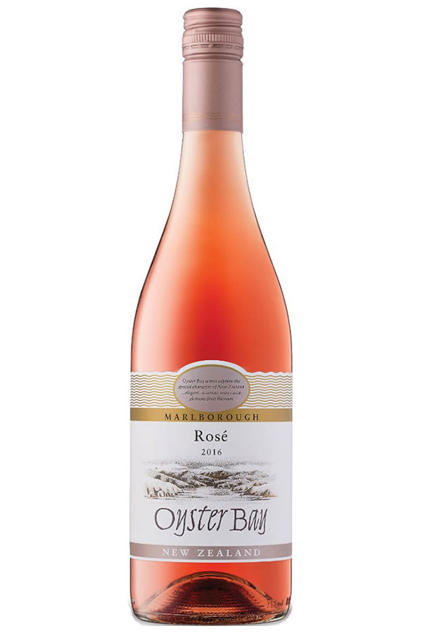 Oyster Bay Rose