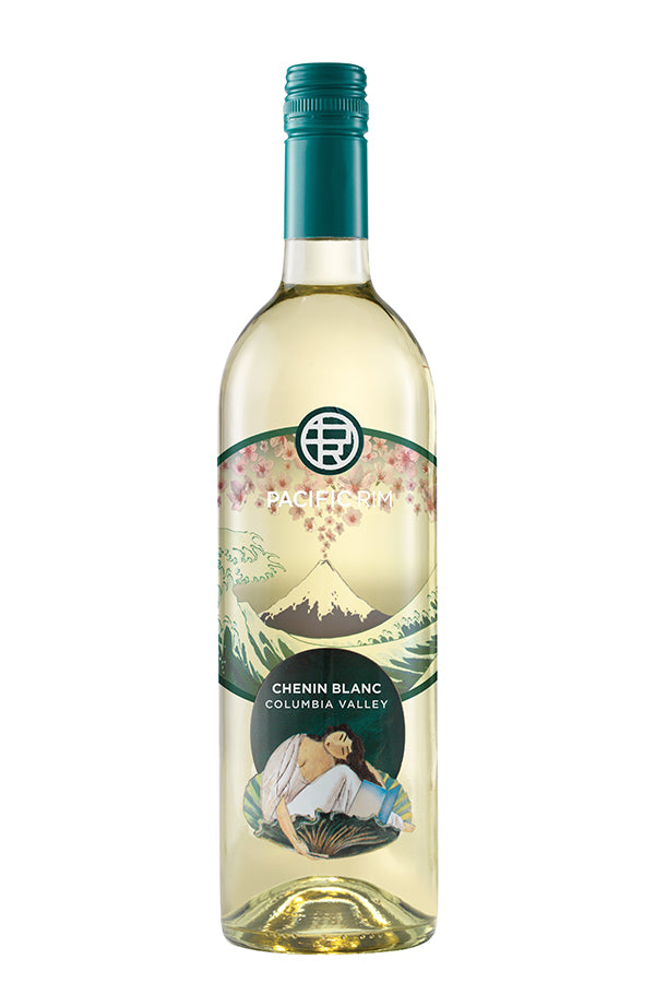 Pacific Rim Chenin Blanc