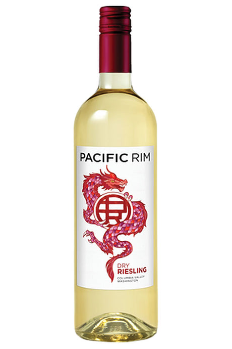 Pacific Rim Dry Riesling