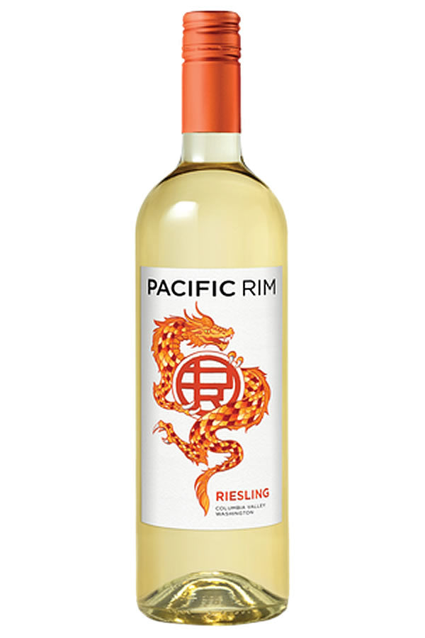 Pacific Rim Riesling