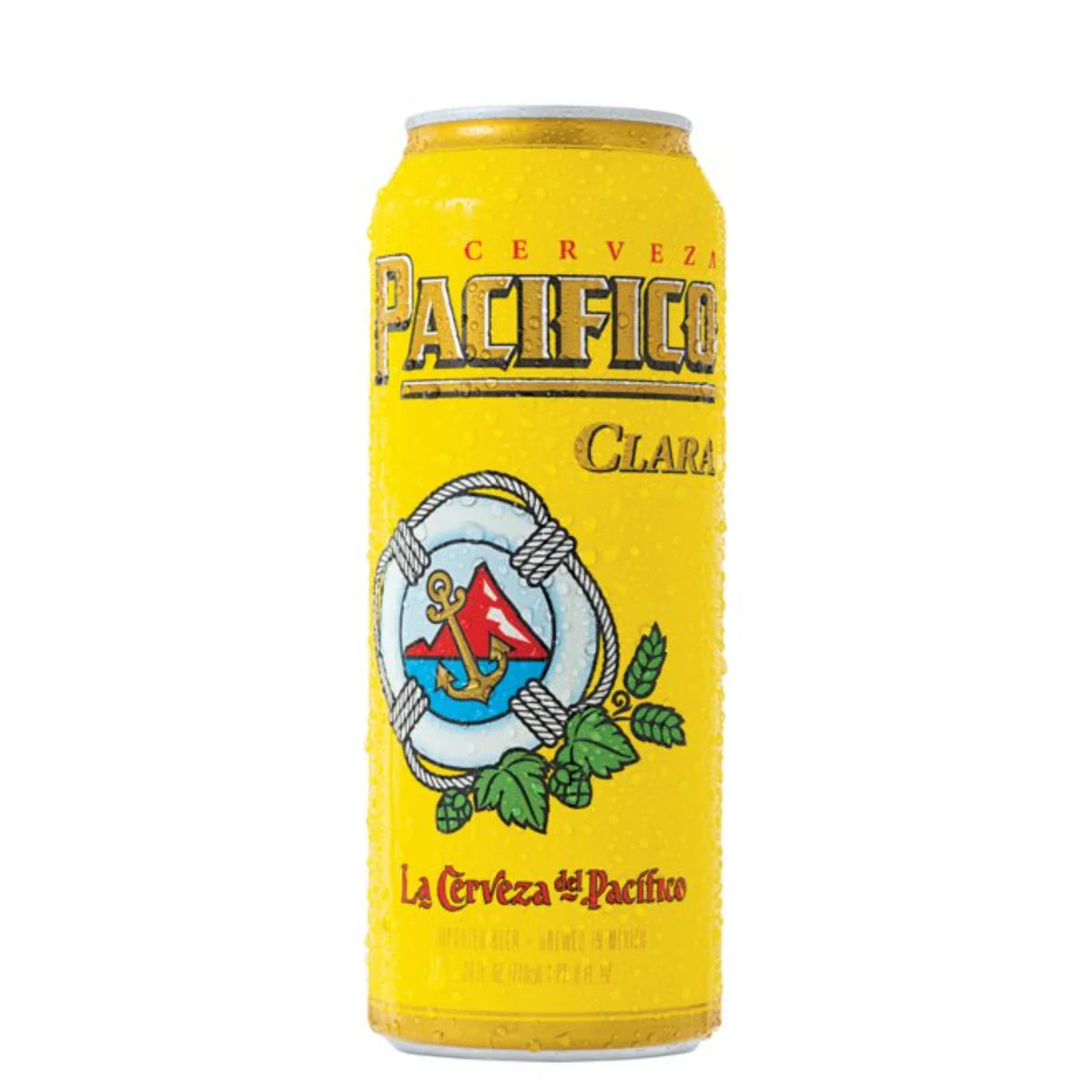 Pacifico 24OZ