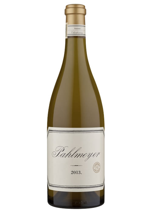 Pahlmeyer Chardonnay