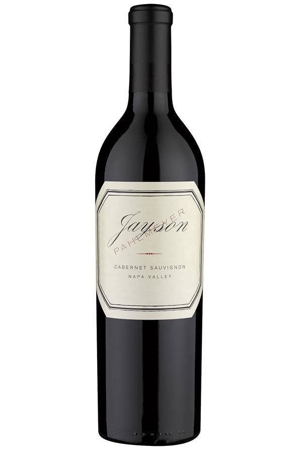 Pahlmeyer Jayson Cabernet Sauvignon