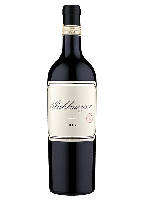 Pahlmeyer Proprietary Red