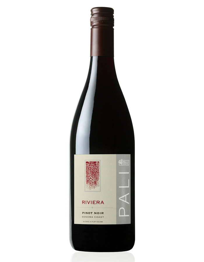 Pali Riviera Pinot Noir