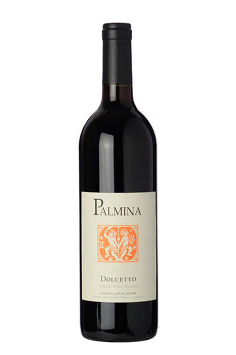 Palmina Dolcetto Santa Barbara County