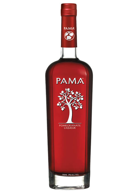 Pama Pomegranate