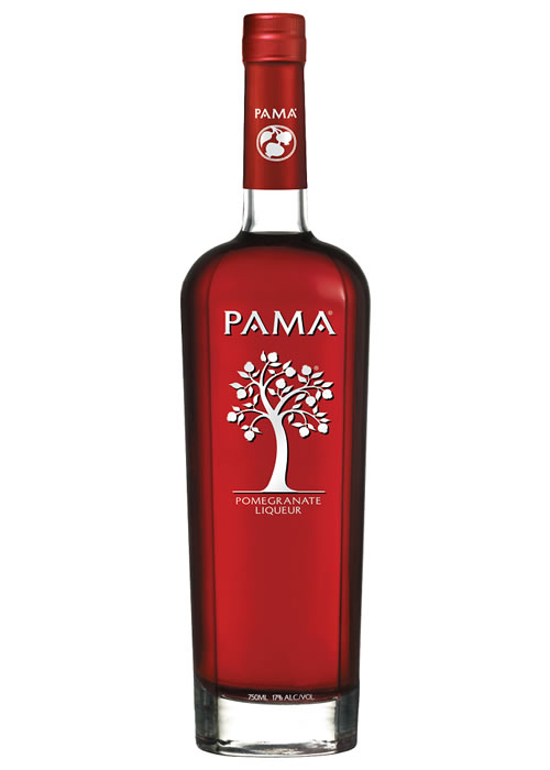 Pama Pomegranate