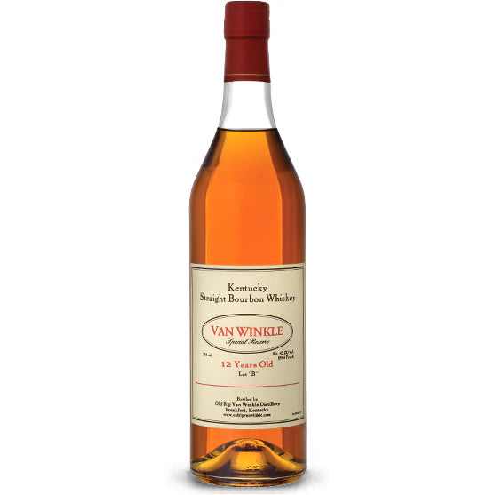 Pappy Van Winkle 12 Year 750ML