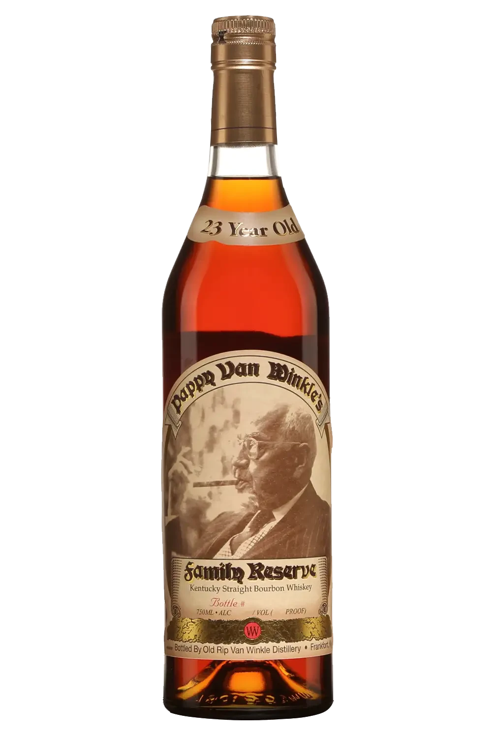Pappy Van Winkle 23 Year 750ML