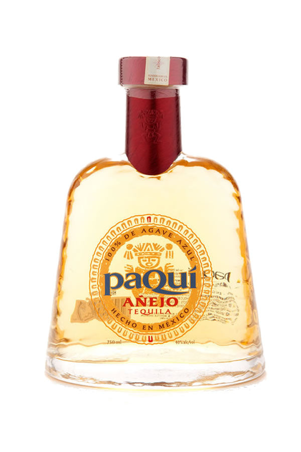 Paqui Anejo Tequila