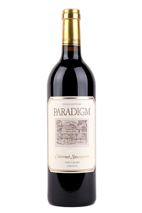 Paradigm Cabernet Sauvignon