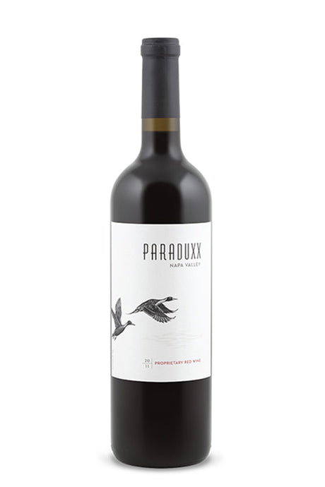 Paraduxx Napa Valley Proprietary Red