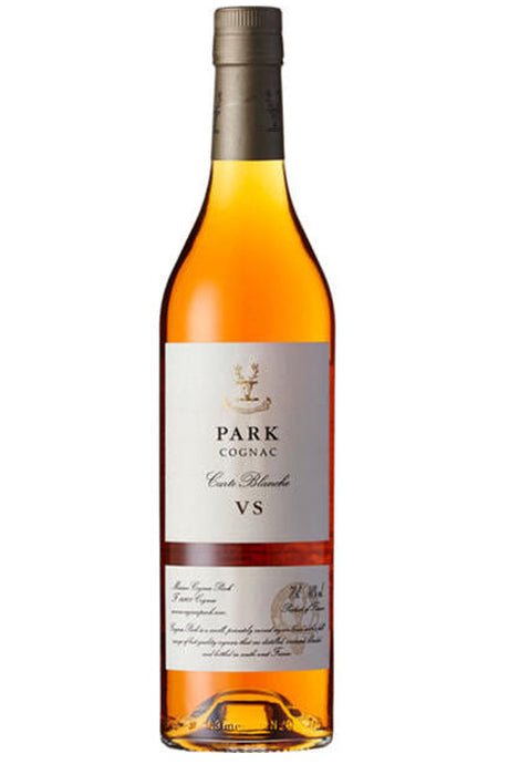 Park VS Cognac