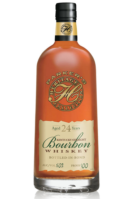 Parker's Heritage 10th Edition