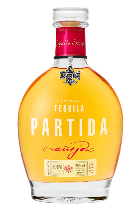 Partida Anejo