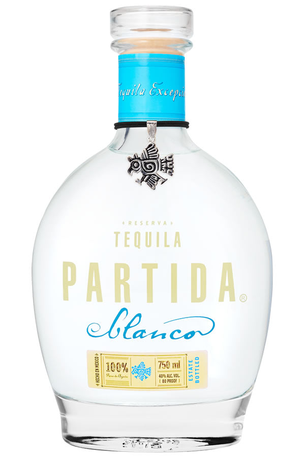 Partida Blanco