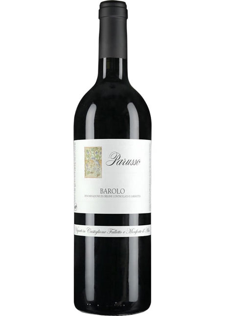 Parusso Armando Barolo