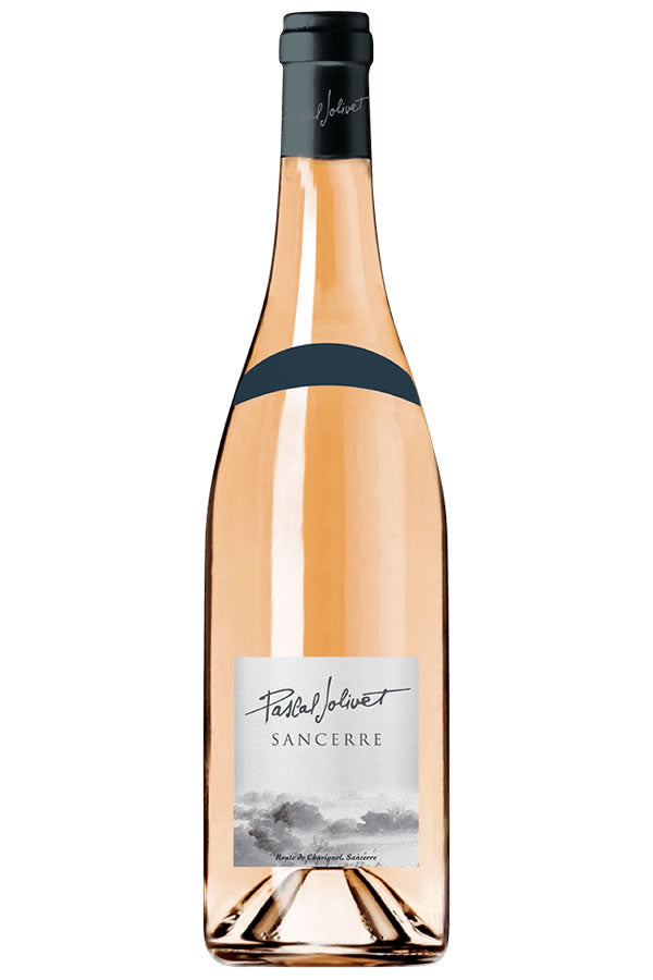 Pascal Jolivet Sancerre Rose