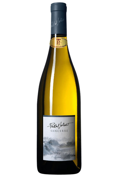 Pascal Jolivet Les Griottes 白ワイン 750ml Pascal-Jolivet-