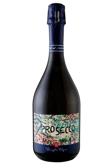 Pasqua Romeo & Juliet Prosecco