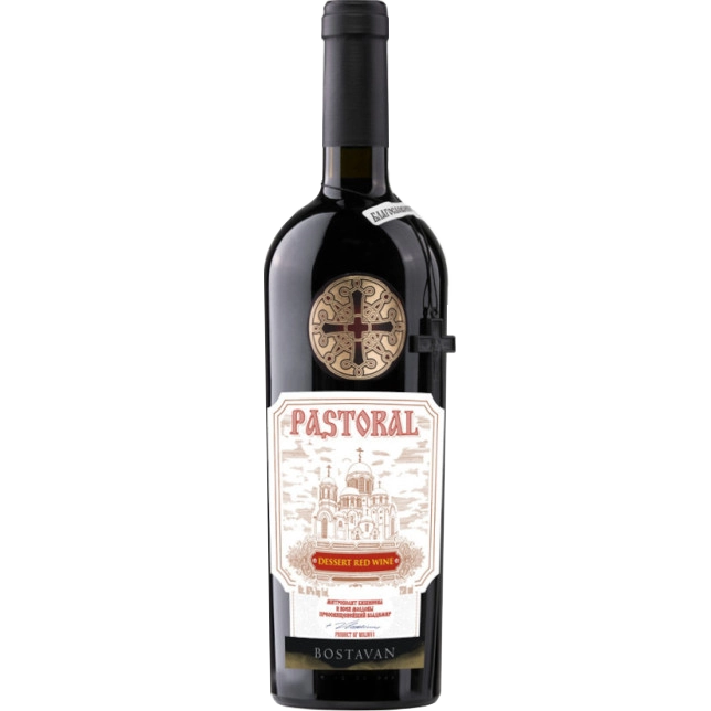 Pastoral (Kagor) Bostavan Etulia