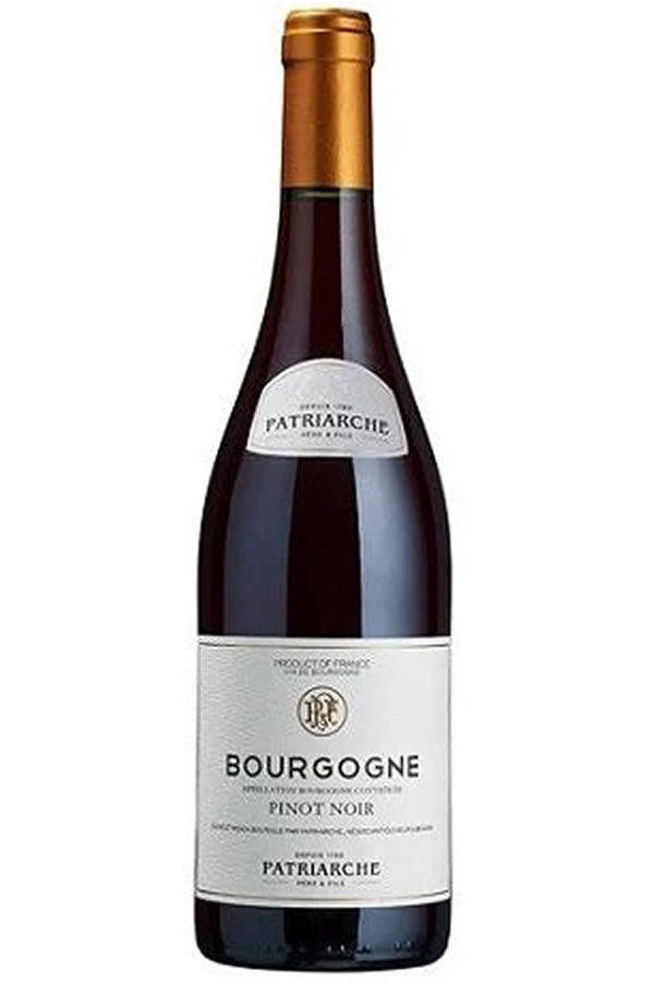 Patriarche Bourgogne Pinot Noir