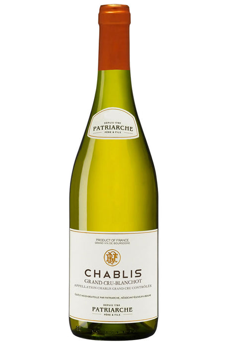 Patriarche Chablis