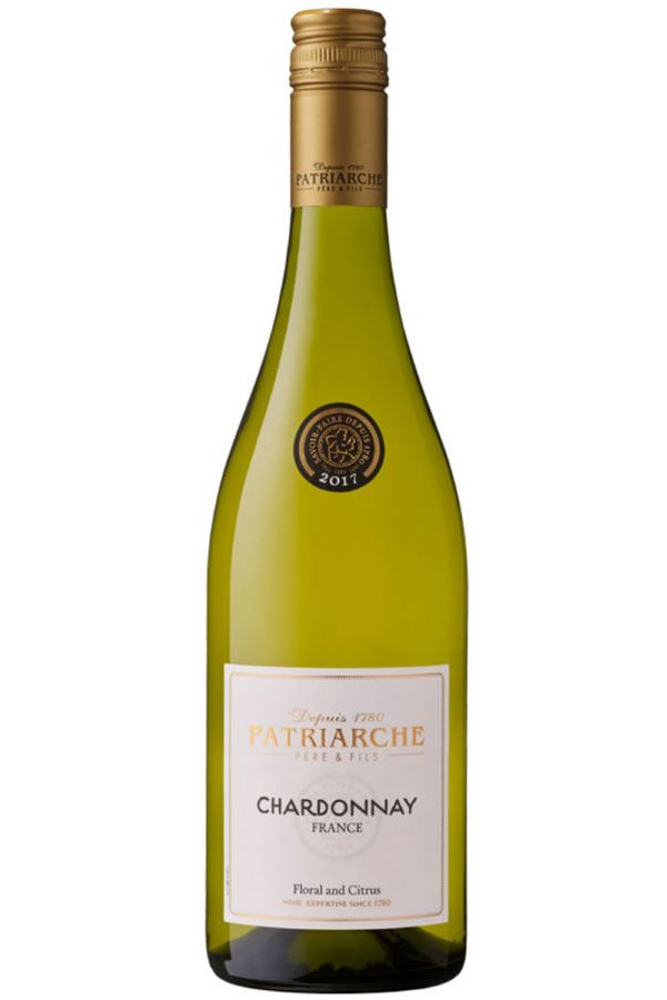 Patriarche Chardonnay