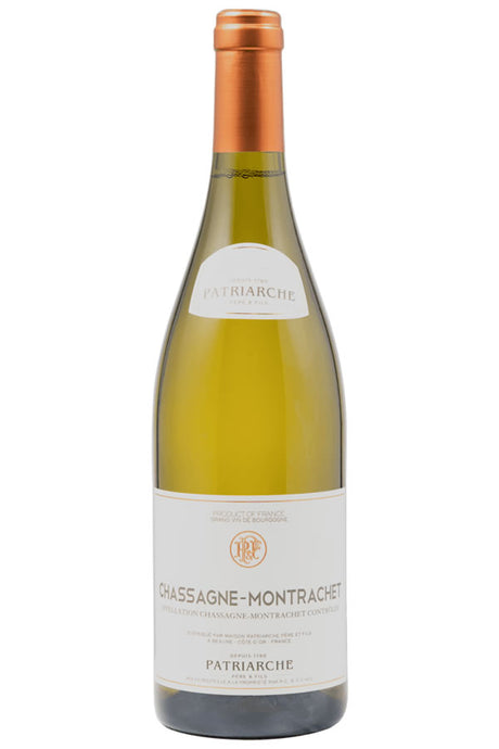 Patriarche Chassagne Montrachet