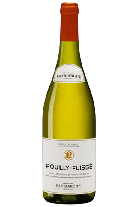 Patriarche Pouilly Fuisse