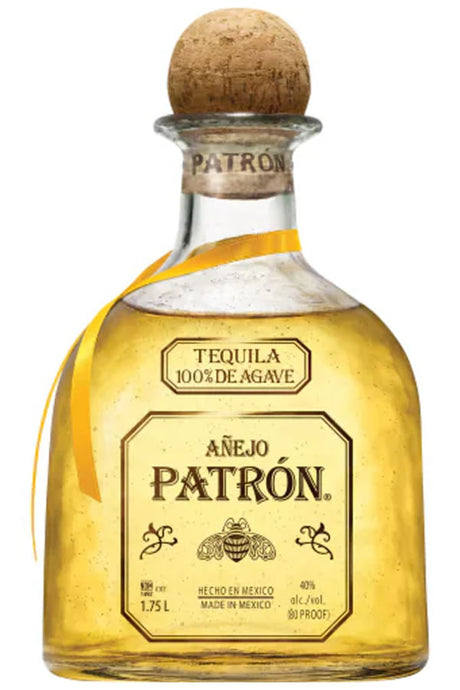 Patron Anejo