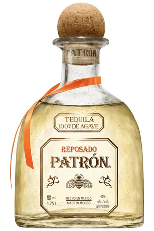 Patron Reposado Tequila