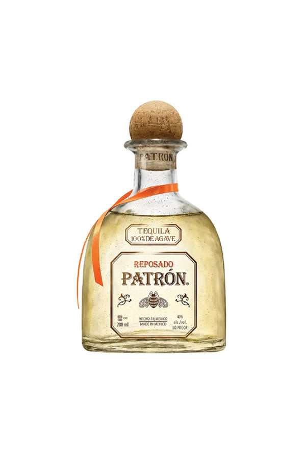 Patron Reposado Tequila