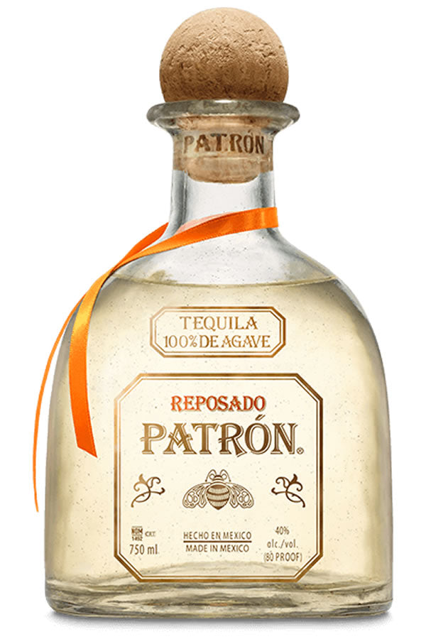 Patron Reposado Tequila