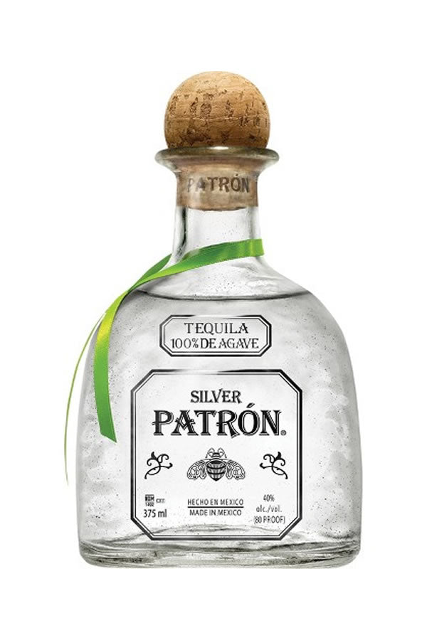 Patron Silver