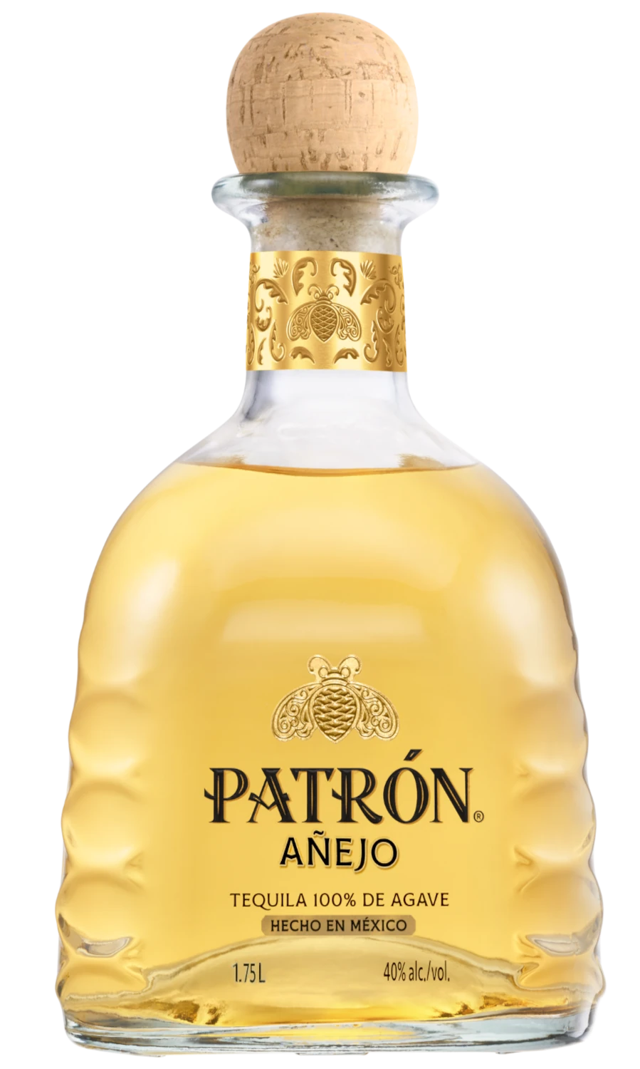 Patron Anejo 1.75L